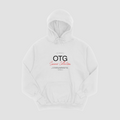 The OTG Collection Unisex Hoodie
