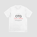 The OTG Collection Men Box Tee