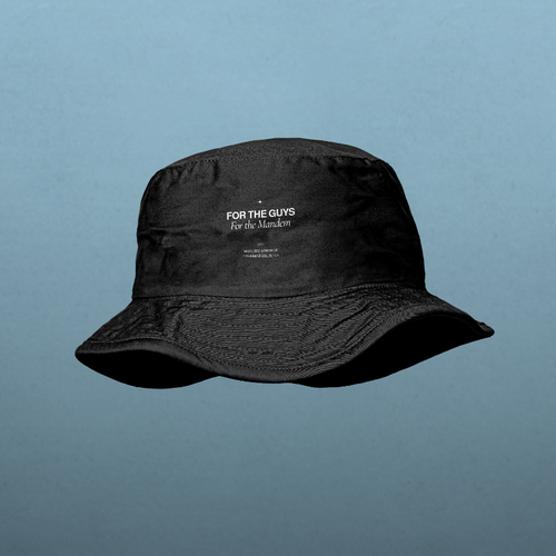 The OTG Collection Unisex Bucket Hat