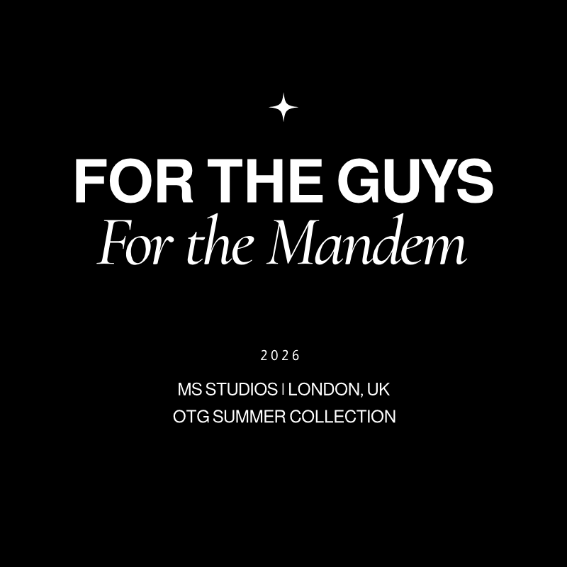 The OTG Collection Unisex Hoodie