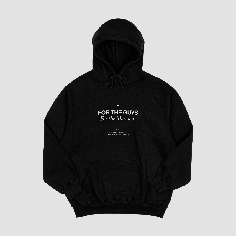 The OTG Collection Unisex Hoodie