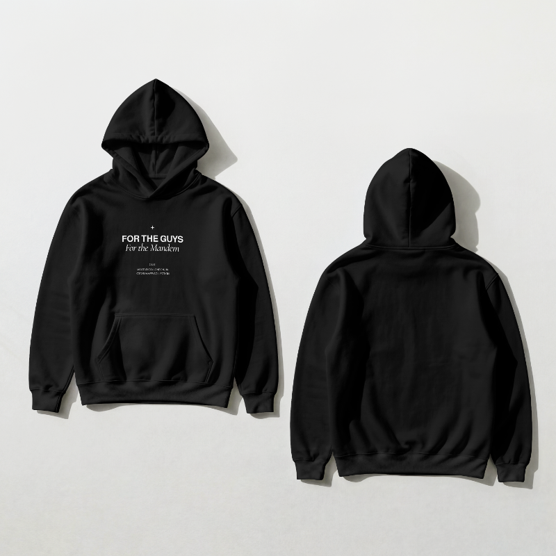 The OTG Collection Unisex Hoodie